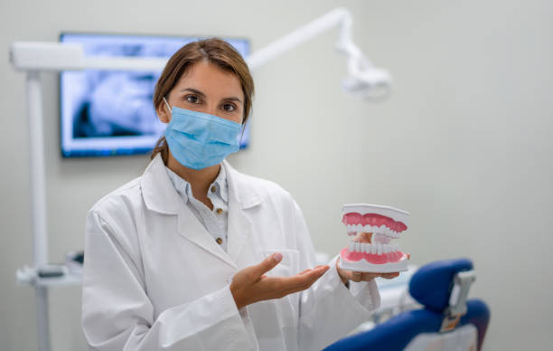 Best Emergency Dentist for Lost Fillings or Crowns in Huntingdon, PA