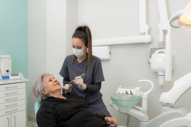 Best Emergency Cosmetic Dentistry in Huntingdon, PA