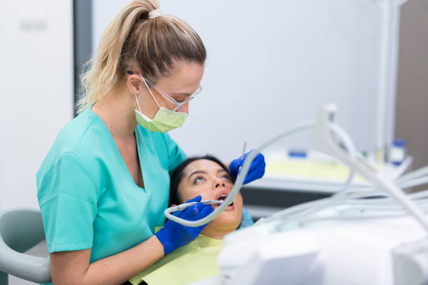 Best Emergency Dental Extractions in Huntingdon, PA