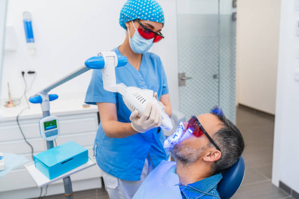 Best Emergency Root Canal Treatment in Huntingdon, PA